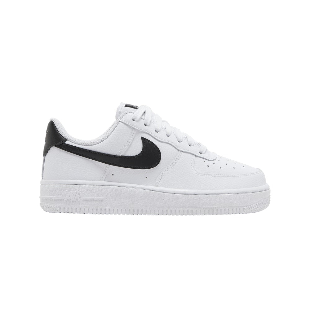 Nike Wmns Air Force 1 07 White Black – sneakers
