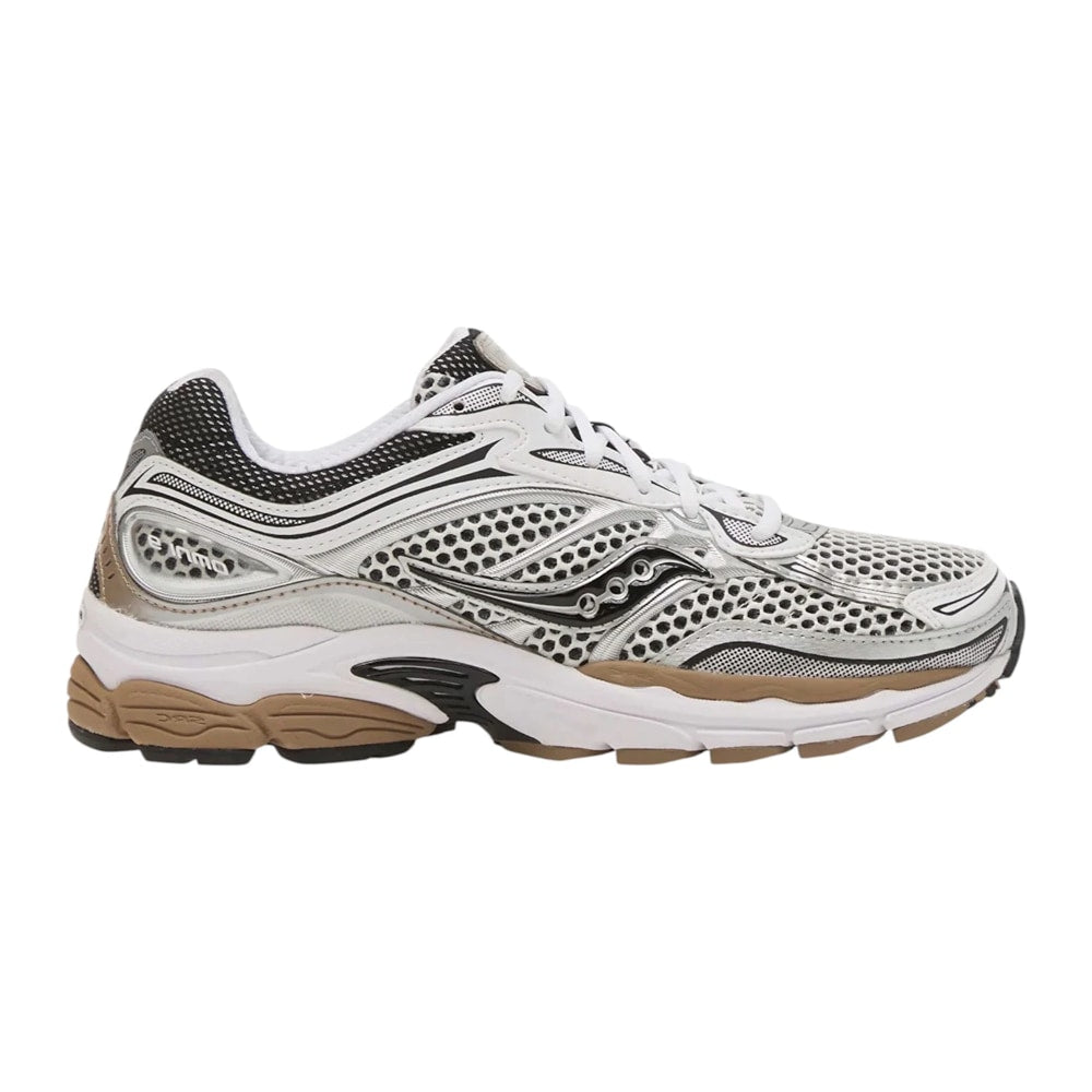 Saucony Progrid Omni 9 OG White Saddle – обувки