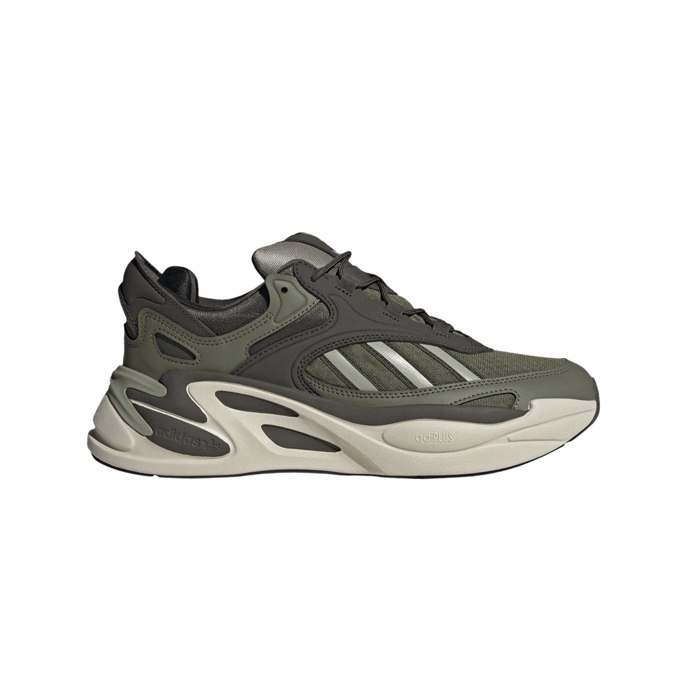 adidas Ozmorph Focus Olive – обувки, черен
