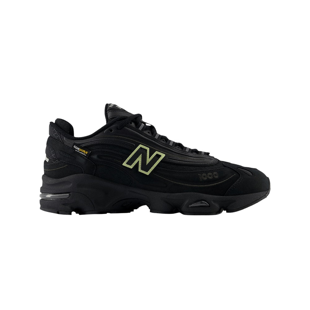 New Balance 1000 Cordura Pack - Black – buty, czarny
