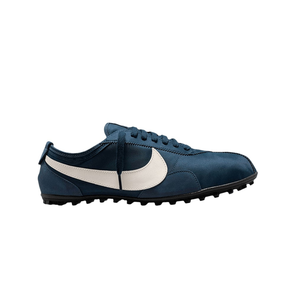 Nike Moon Shoe OG Midnight Navy Sail – tenisky, modrá