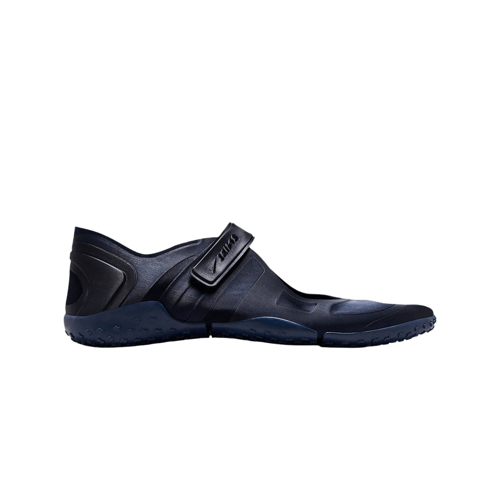 Nike NikeSKIMS Wmns Air Rift Obsidian – boty, modrá