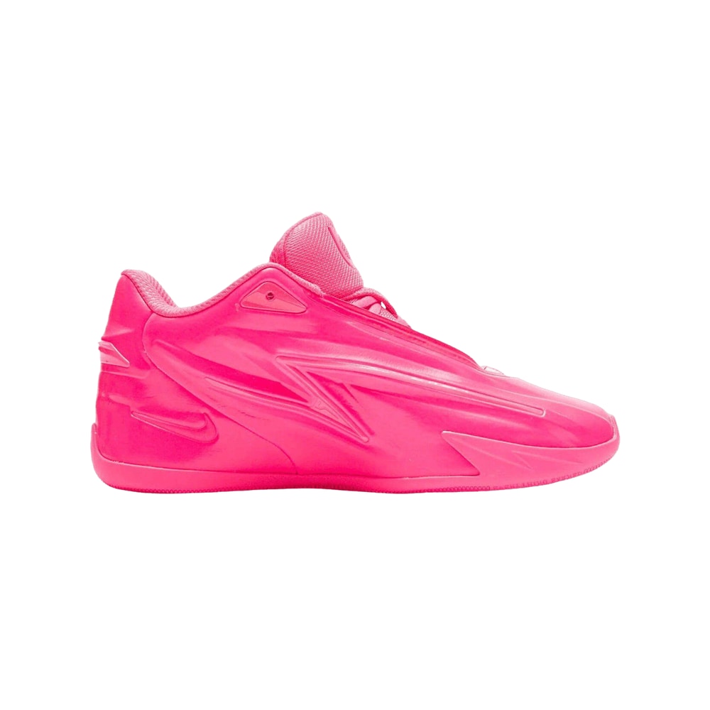 Nike KD 19 Bubble Gum Bounce – buty, różowy