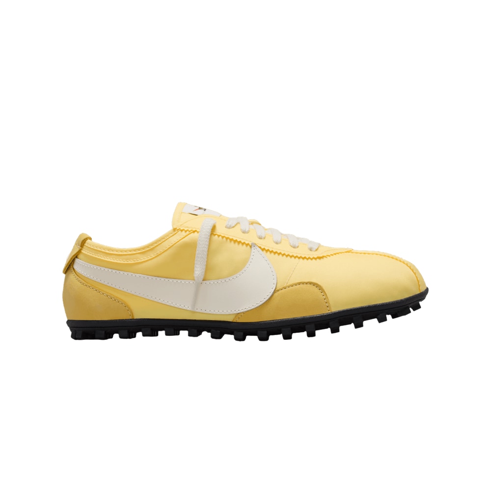 Nike Wmns Moon OG Soft Yellow – tenisky, oranžová