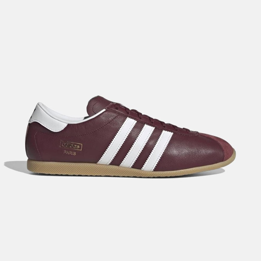 adidas Originals Paris Bordeaux – scarpe
