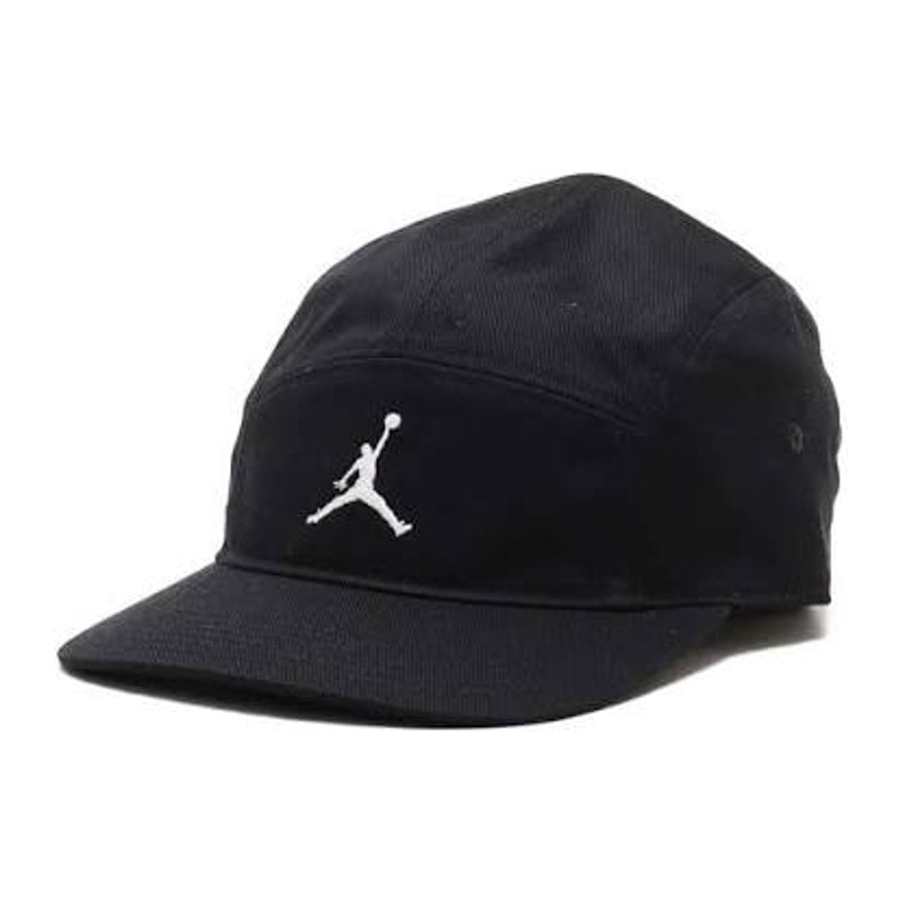 Air Jordan Jordan Fly Flat Bill Hat Black – шапка