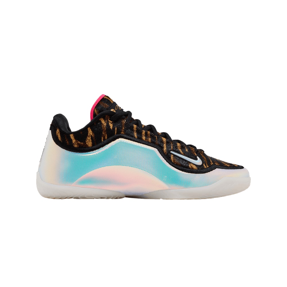 Nike Lebron 23 Heat Wave – zapatos, azul