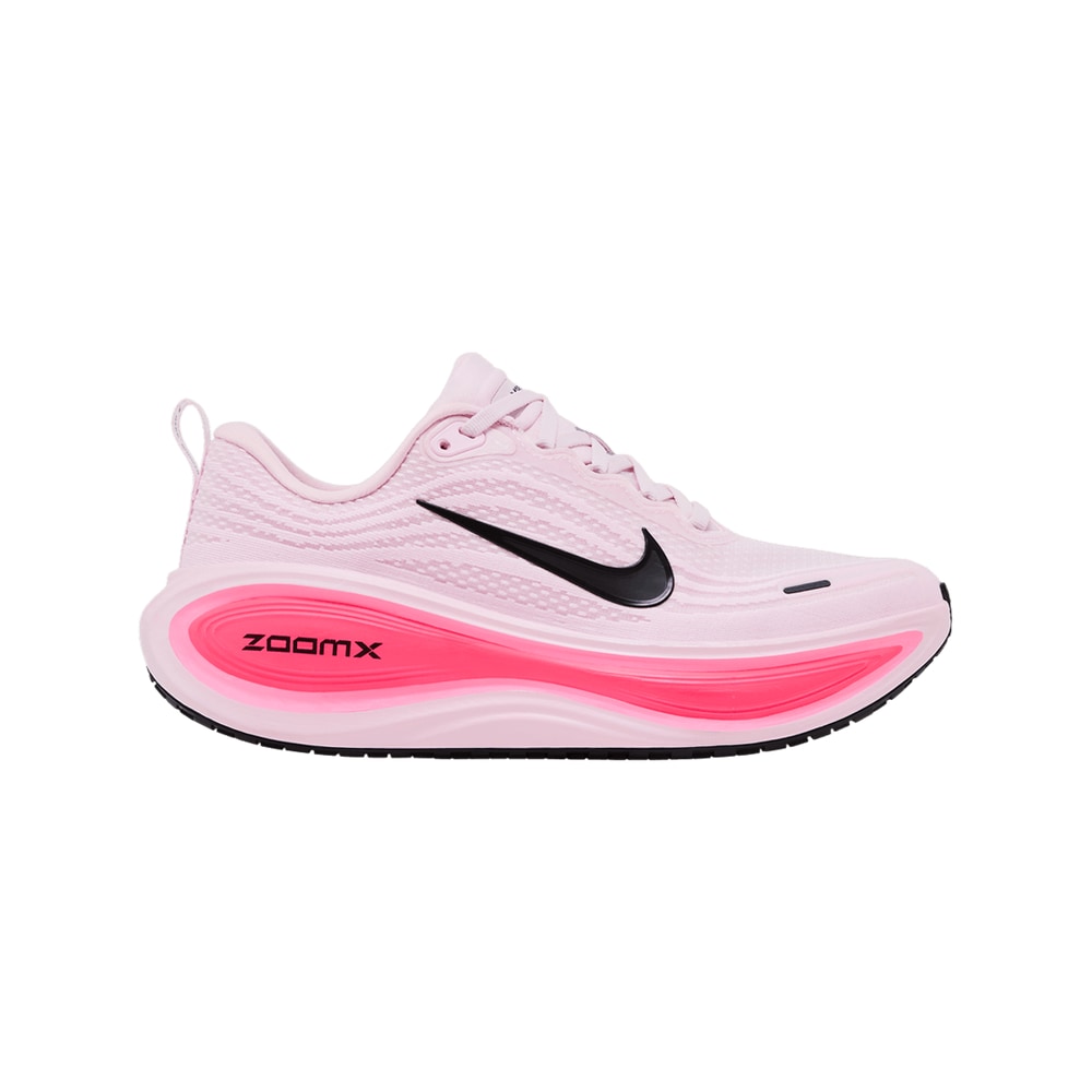 Nike Vomero Plus Pink Foam/Hyper Pink/Pink Beam/Black – sneakersy, różowy