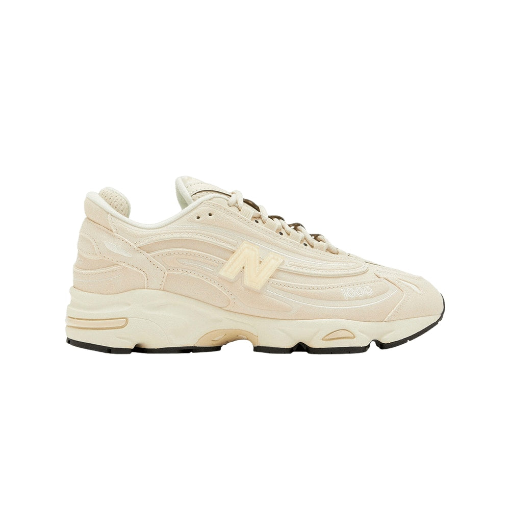 New Balance 1000 Linen Cream – scarpe, beige