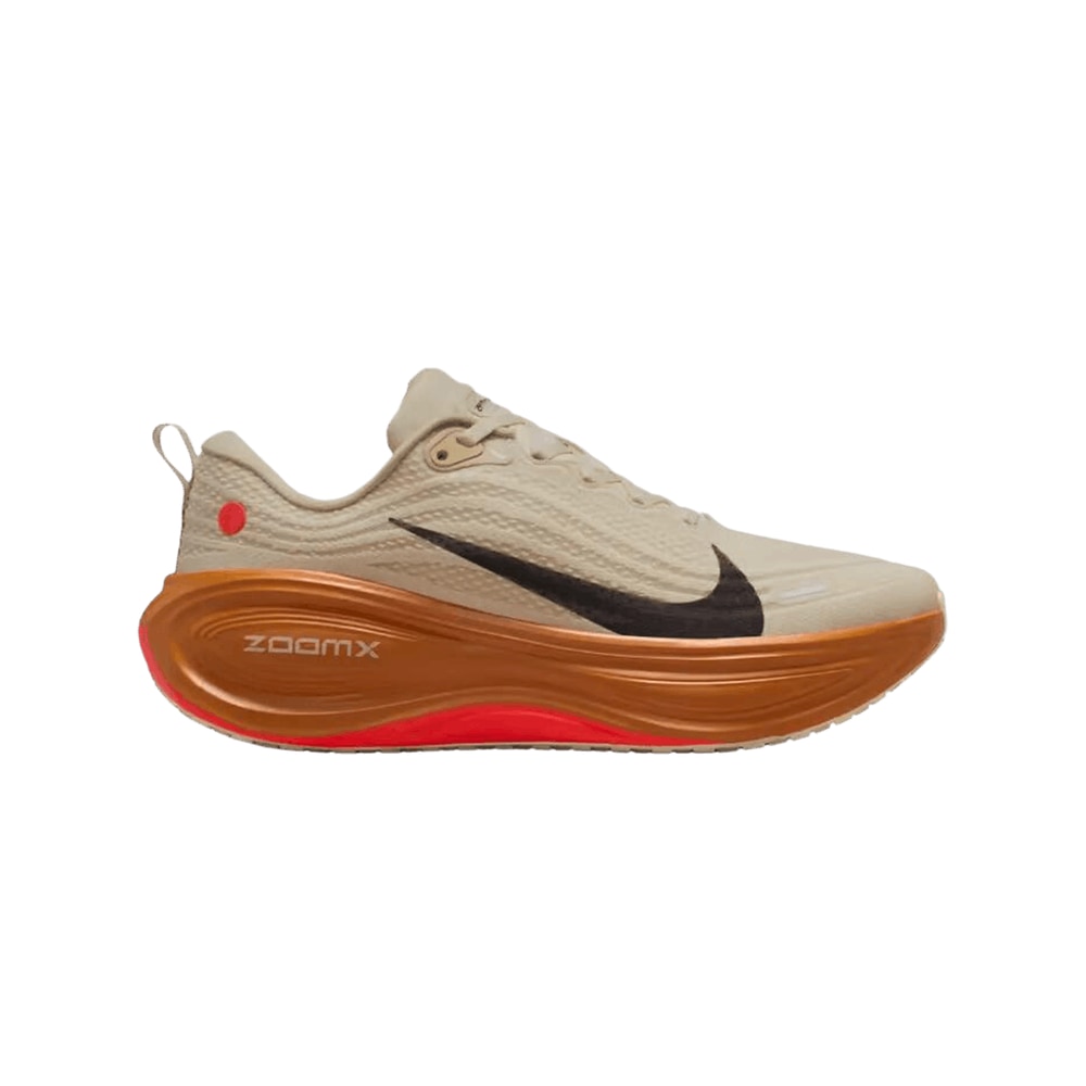 Nike Vomero Plus Running Poets – sneakers, orange
