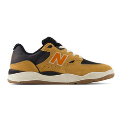 New Balance Numeric 1010 Tiago Lemos Baked Clay Black