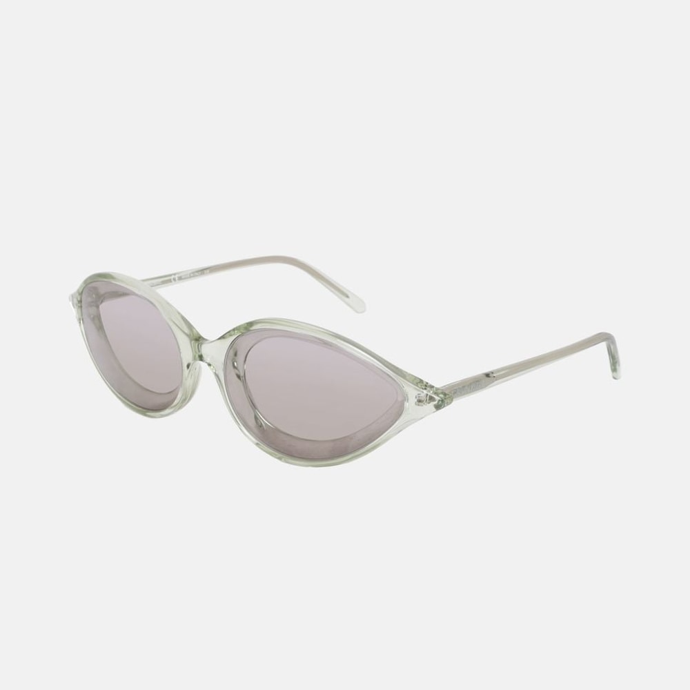 Calvin Klein Sunglasses Lime – аксесоари