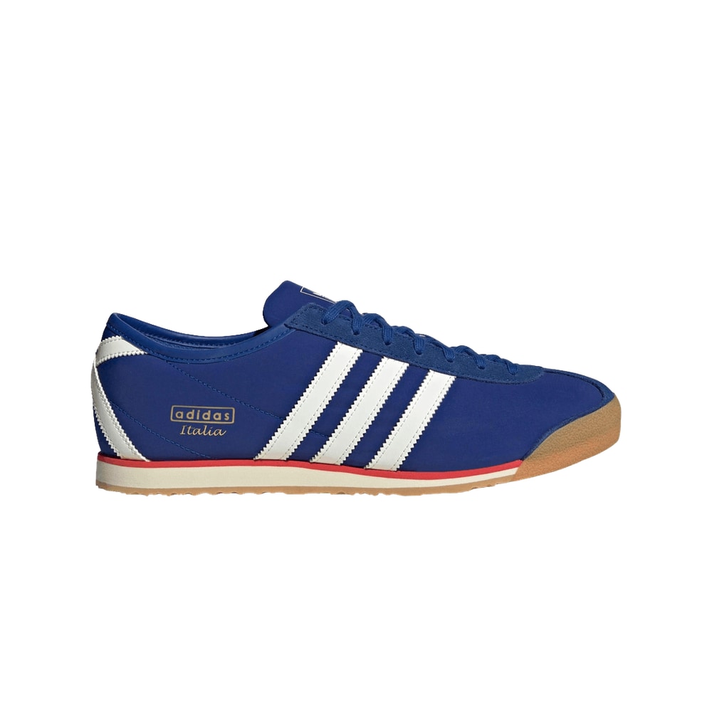 Fila Italia 70s Royal Blue Off White Gum – kengät, sininen