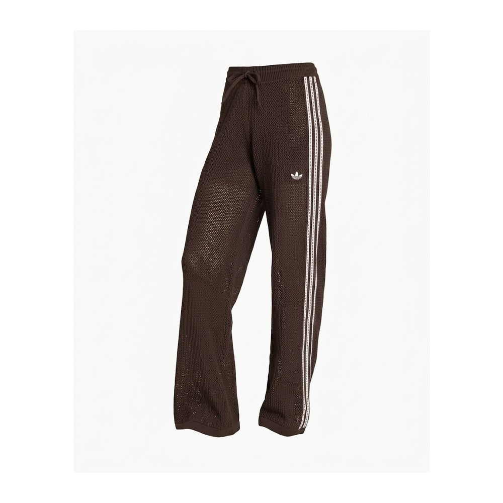 adidas Originals Knitted Crochet Firebird Tracksuit Bottoms – облекло