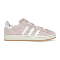 adidas Campus 00s Camp Core White Clear Pink (Damen)