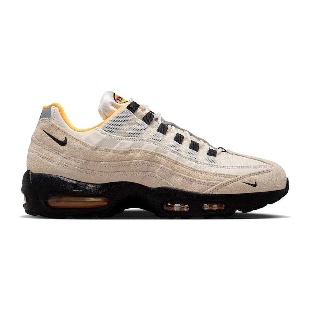 Nike Sb Air Max 95 World Cup Pack Sail – buty, beżowy