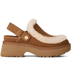 UGG Esmee Clog Chestnut (Women's)