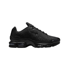 Nike Air Max Plus 7 Black