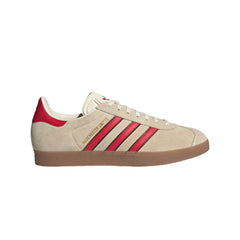Manchester United x adidas Gazelle Terrace Icons Pack