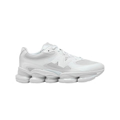 New Balance 2000 White Grey