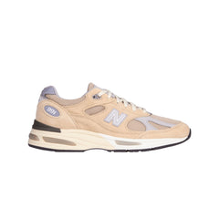 New Balance 991v2 Made in England Cuban Sand