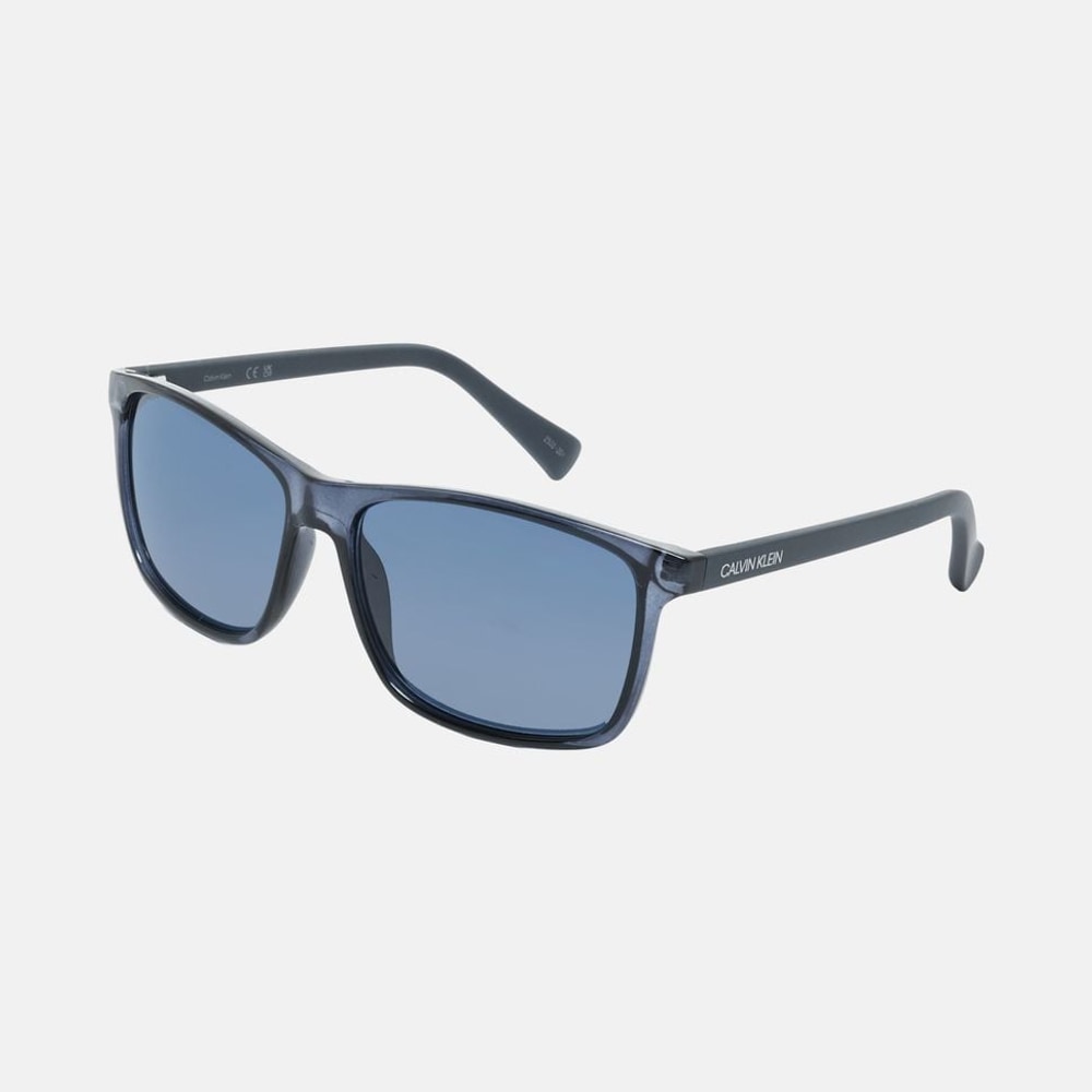 Calvin Klein Sunglasses Navy – briller, marineblå