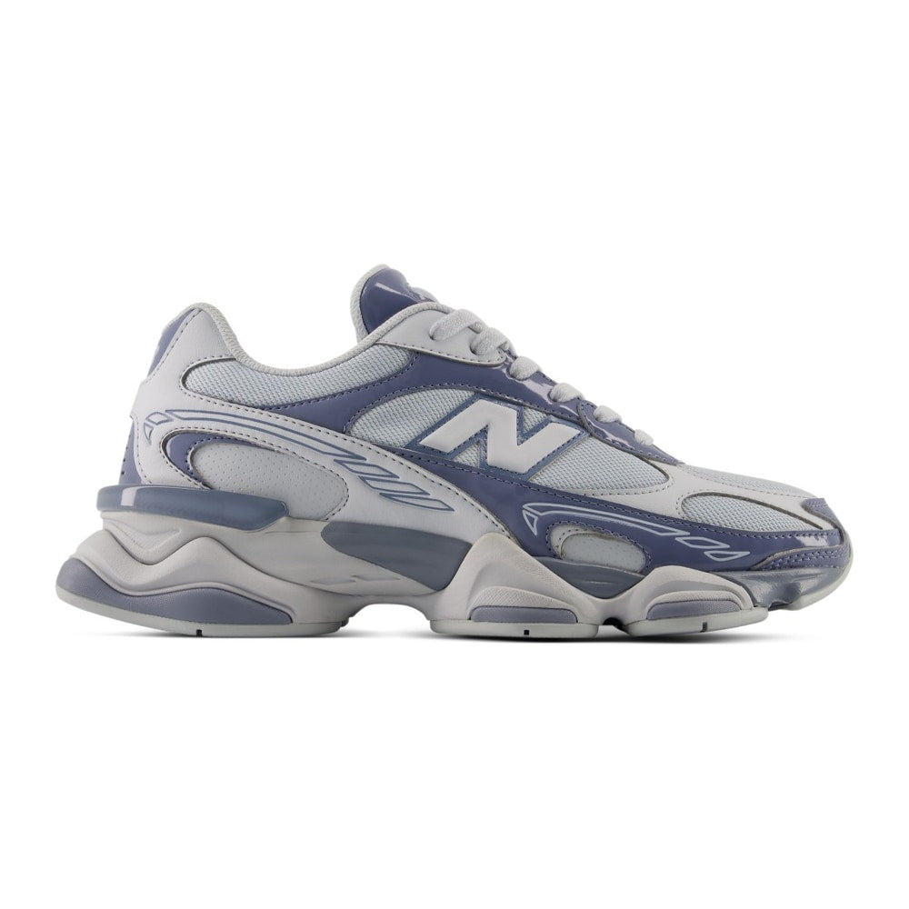 New Balance 9060R Artic Grey – sneakers
