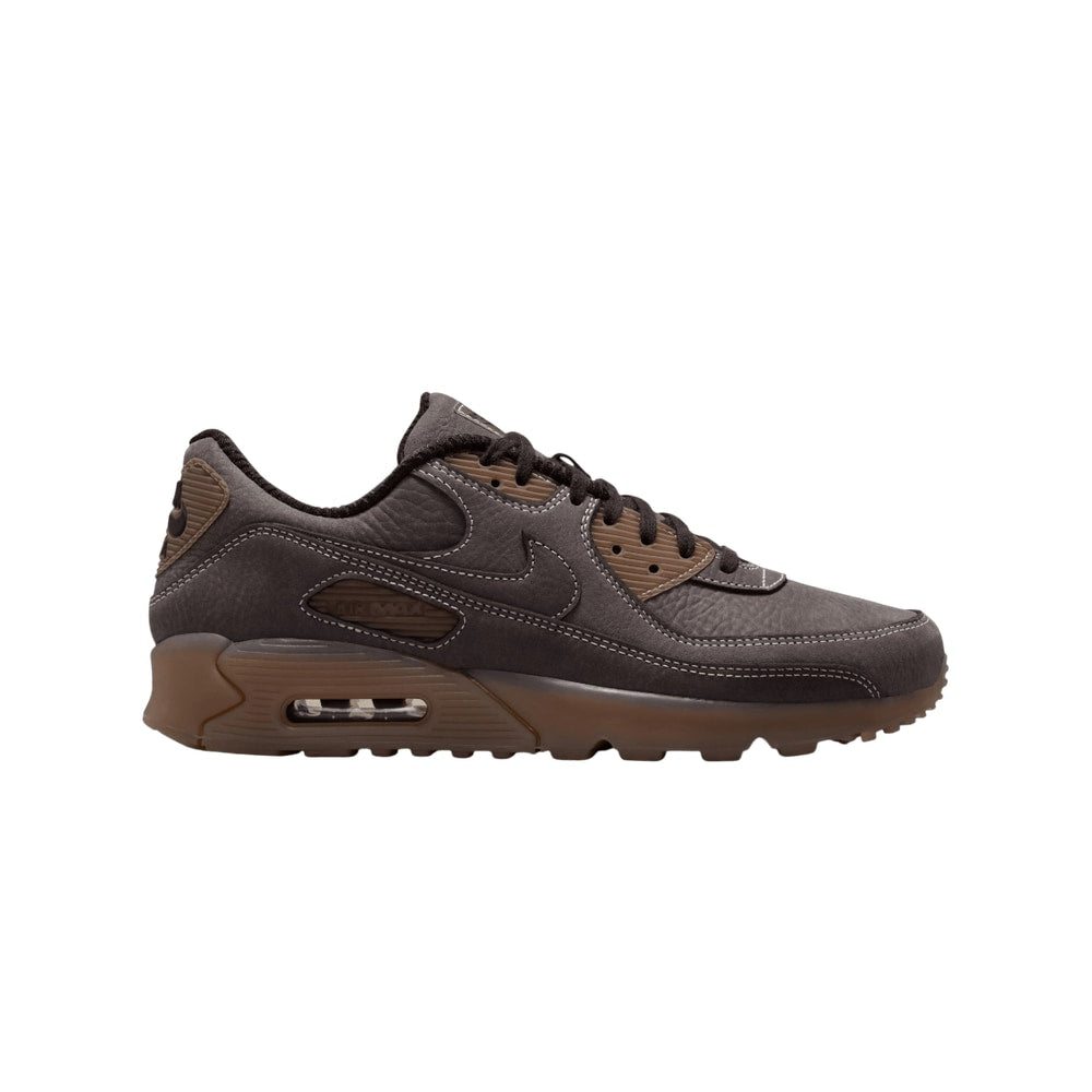 Nike Air Max 90 Shadow Brown – sko, brun