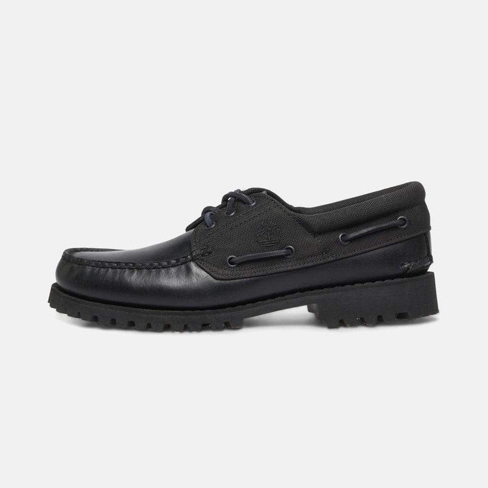 Timberland TB0A6DXW Black – skor, svart
