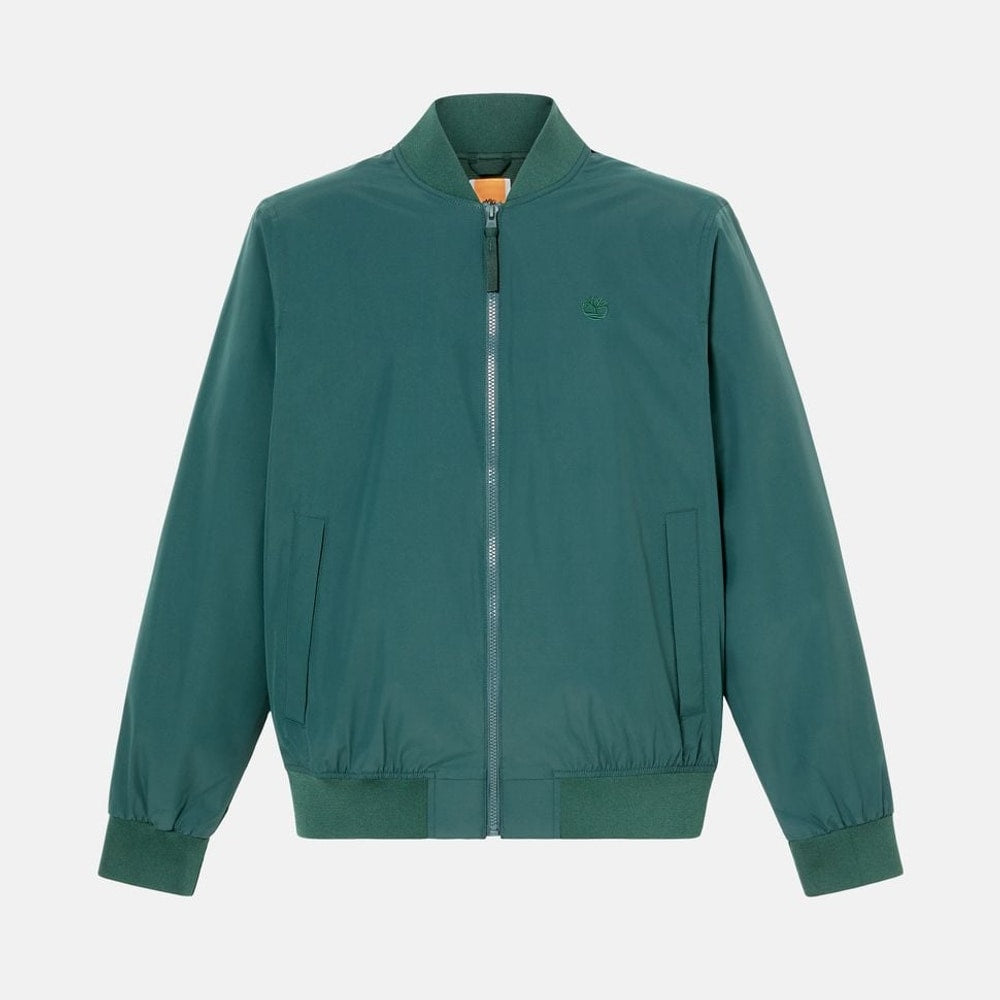 Timberland Blouson Dark Green – kläder