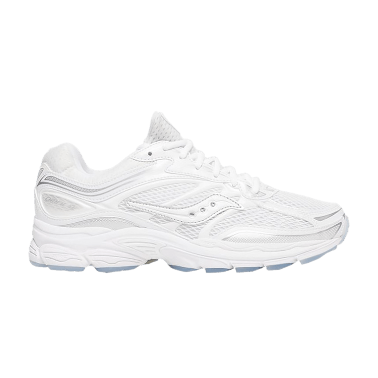 Saucony ProGrid Omni 9 Blissful White – обувки