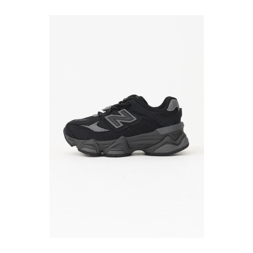 NEW BALANCE 9060 Black Sneakers for Babies – tenisky