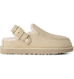 UGG Goldenstar Evelina Clog Sand Castle (Women's)