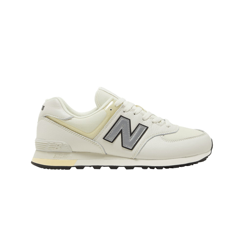 Joe Freshgoods x New Balance 574 Conversations Amongst Us – sneakersy, biały
