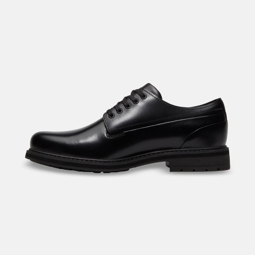 Timberland Derbys Stormbucks Black – schoenen, zwart