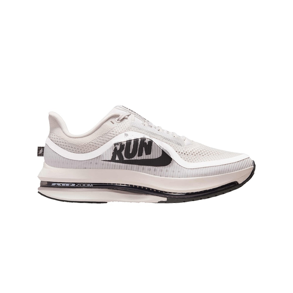 Nike Pegasus Premium Run Pack – boty, stříbrná