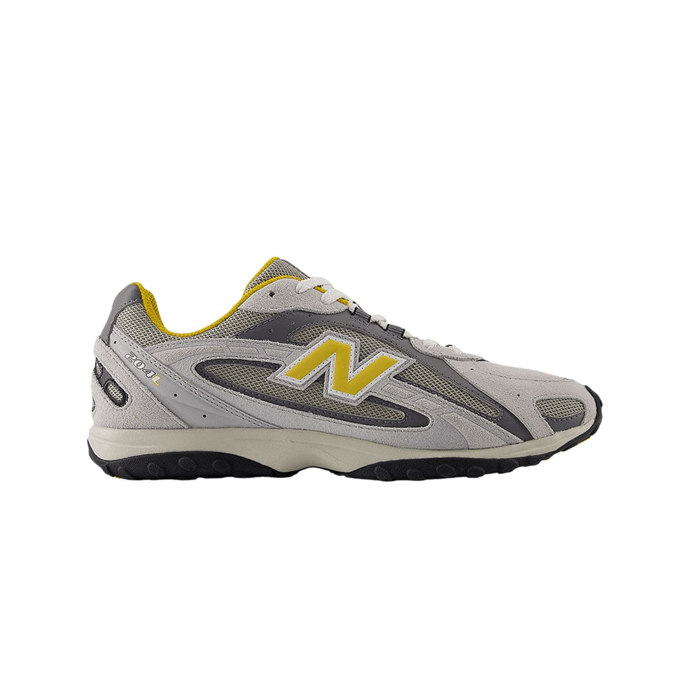 New Balance 204L Raincloud Baroque Gold – обувки, златист