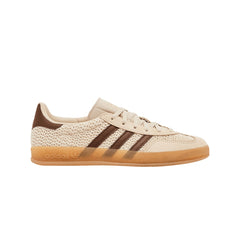 adidas Wmns Gazelle Indoor Crochet Pack - Sand Strata