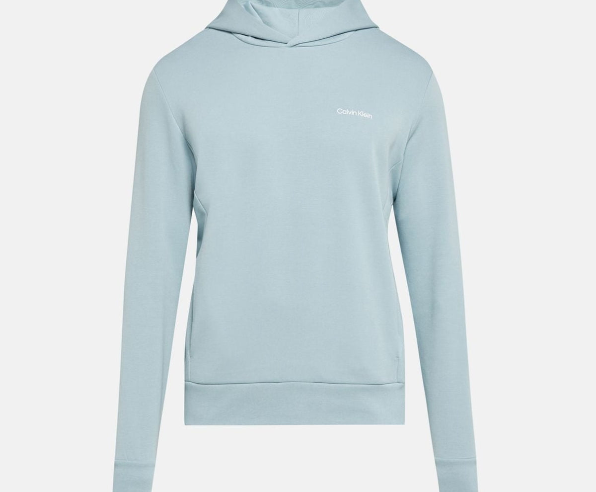 Calvin Klein Hoodie Mint – pulóver