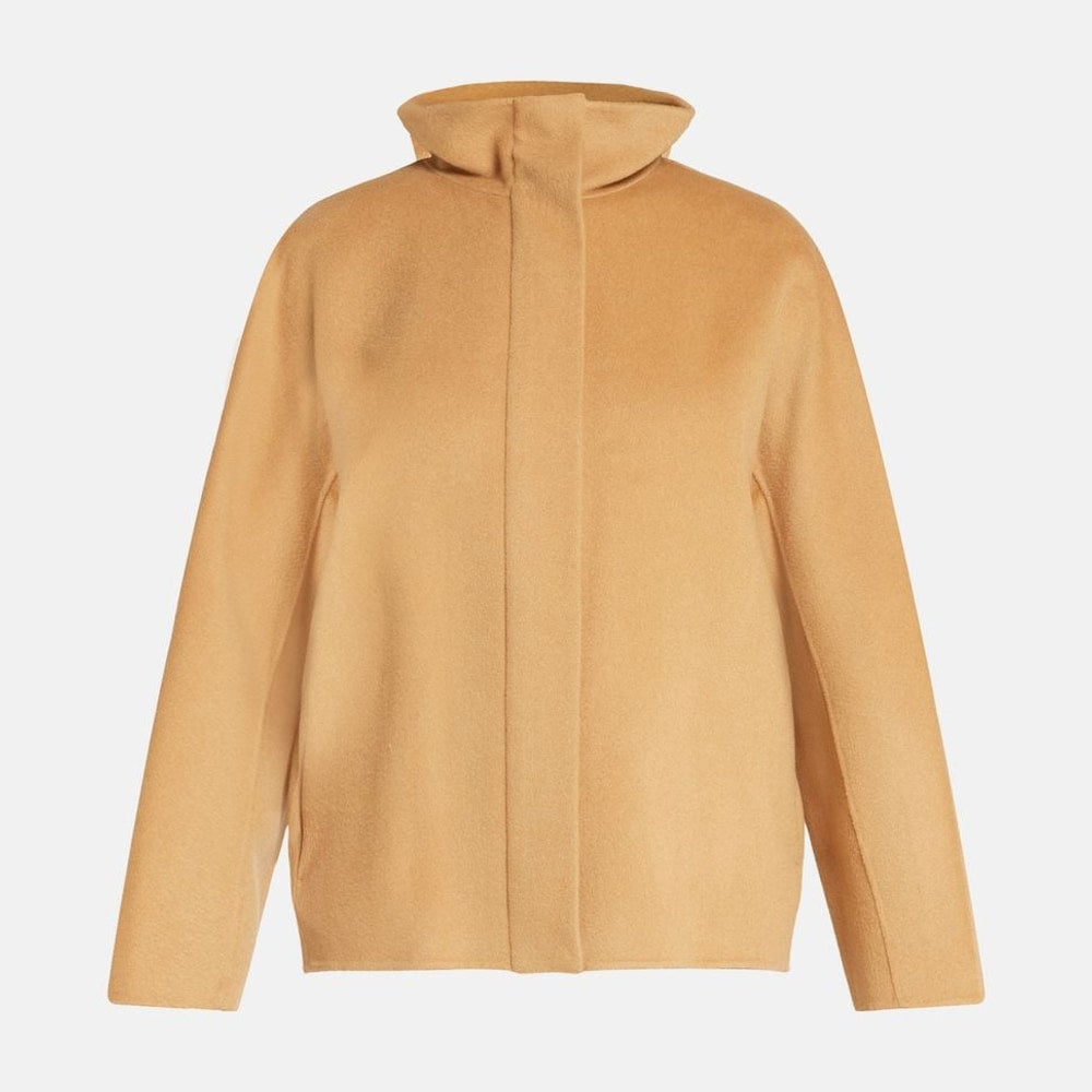 Calvin Klein Transitional jacket Tan – kurtka