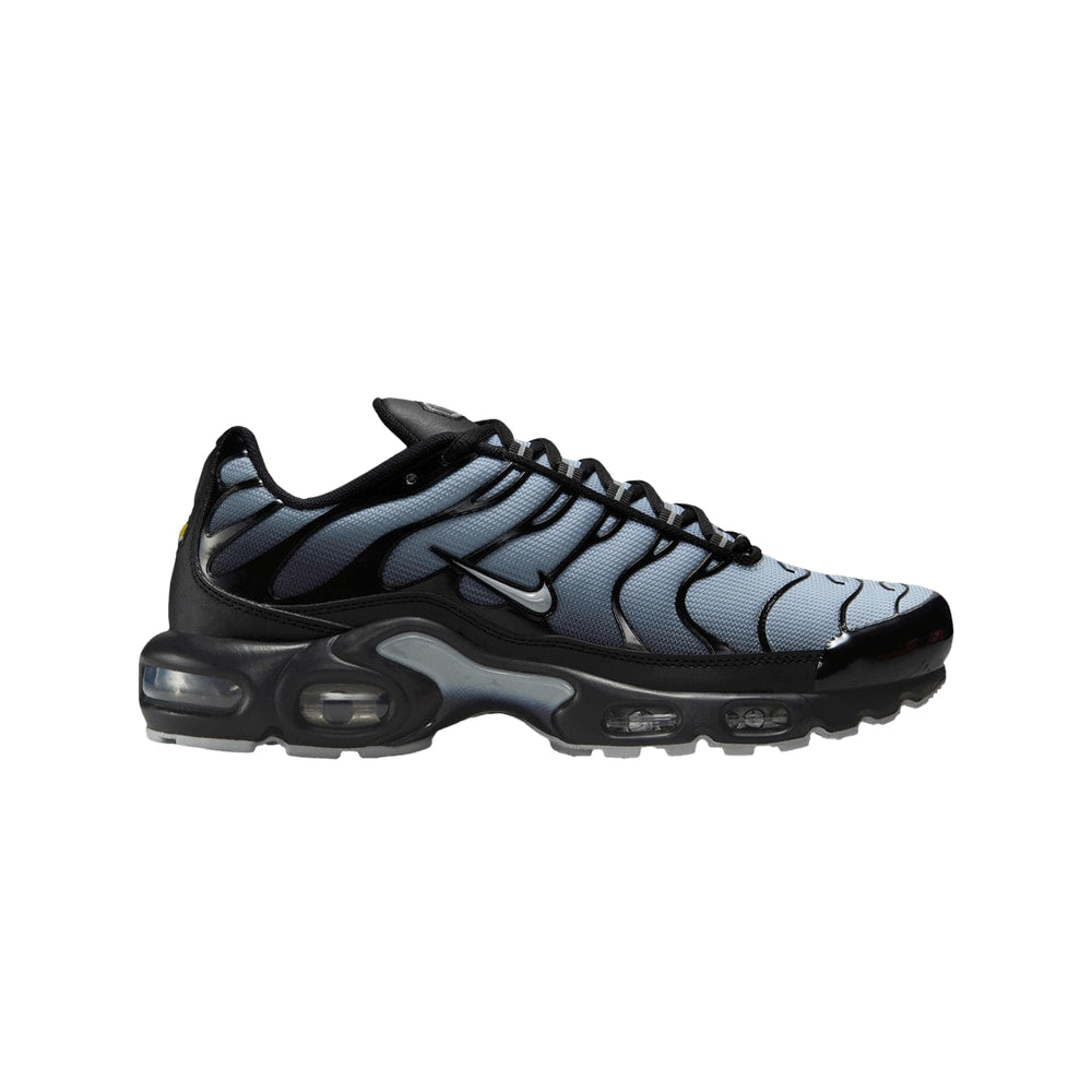 Nike Wmns Air Max Plus SE Black Wolf Grey – tenisky, modrá
