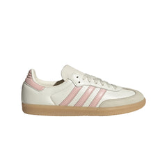 adidas Wmns Samba OG Off White Sandy Pink Gum