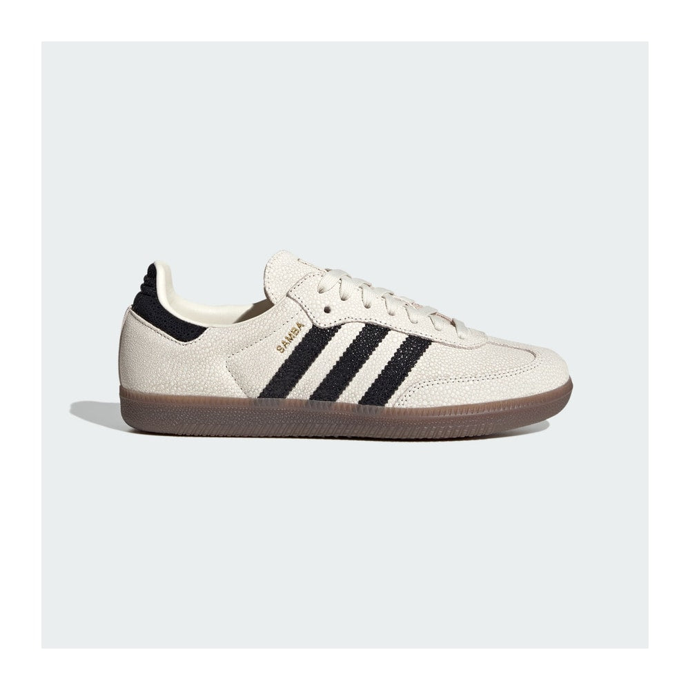 adidas Samba OG Cloud White – взуття