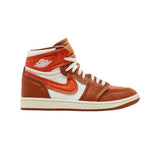 Air Jordan 1 High Method of Make Desert Orange