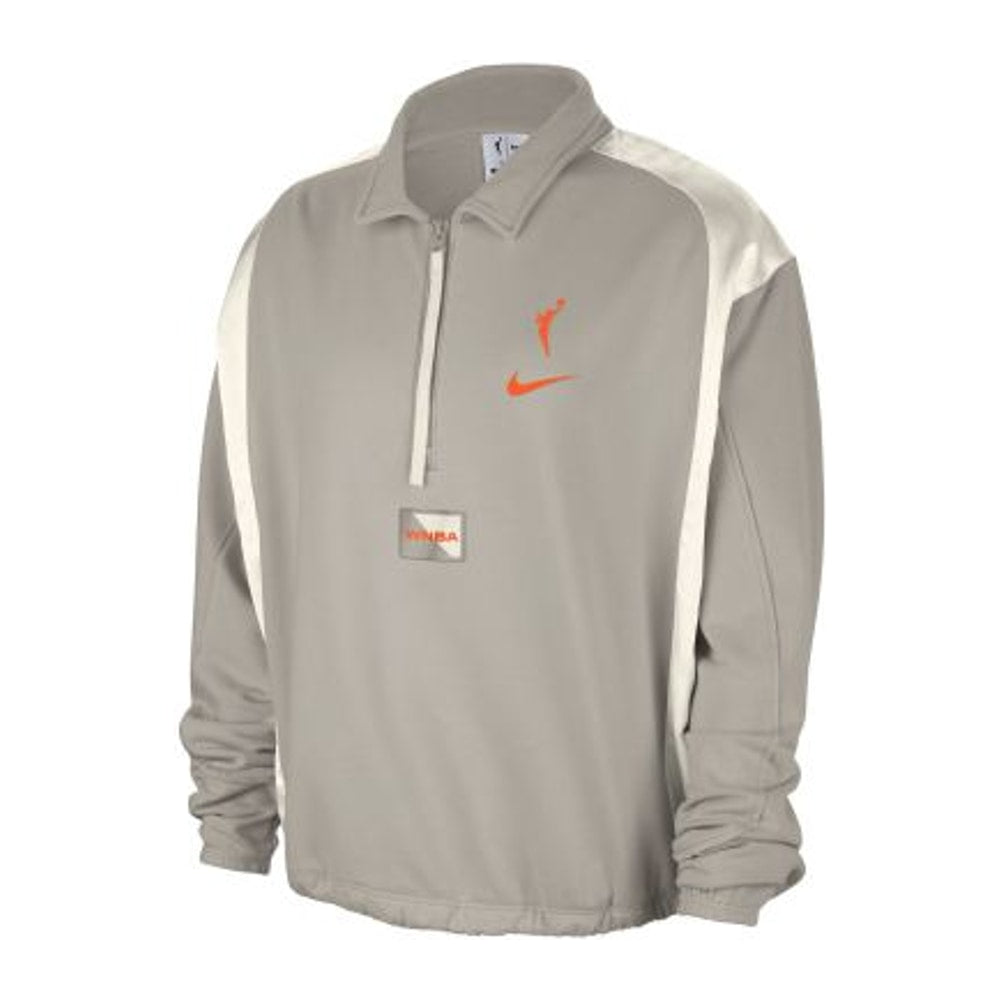 Nike Team 13 WNBA Women's Fleece 1/2-Zip Top – îmbrăcăminte