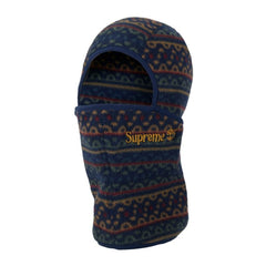 Supreme x Timberland Polartec Balaclava Multicolor