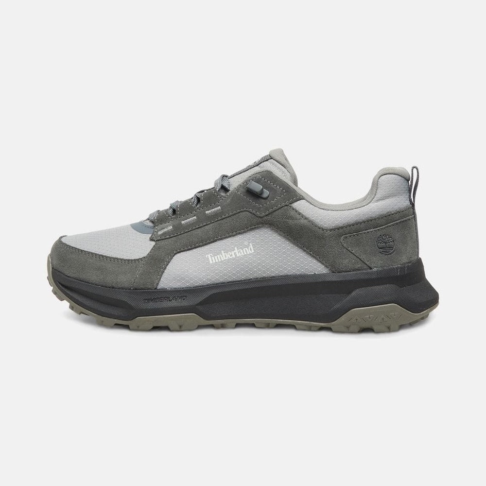 Timberland Motion Ledge Medium Grey – skor