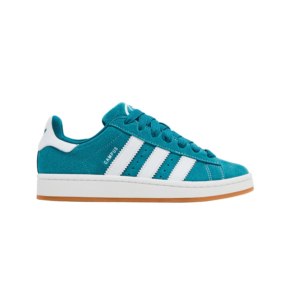 adidas Mens Campus 00s Legacy Teal – tenisky, modrá