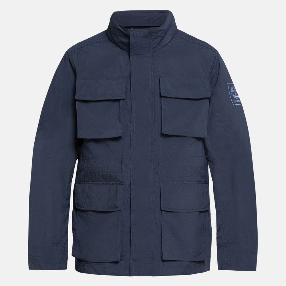 Timberland Transitional jacket Blue – jacka, blå