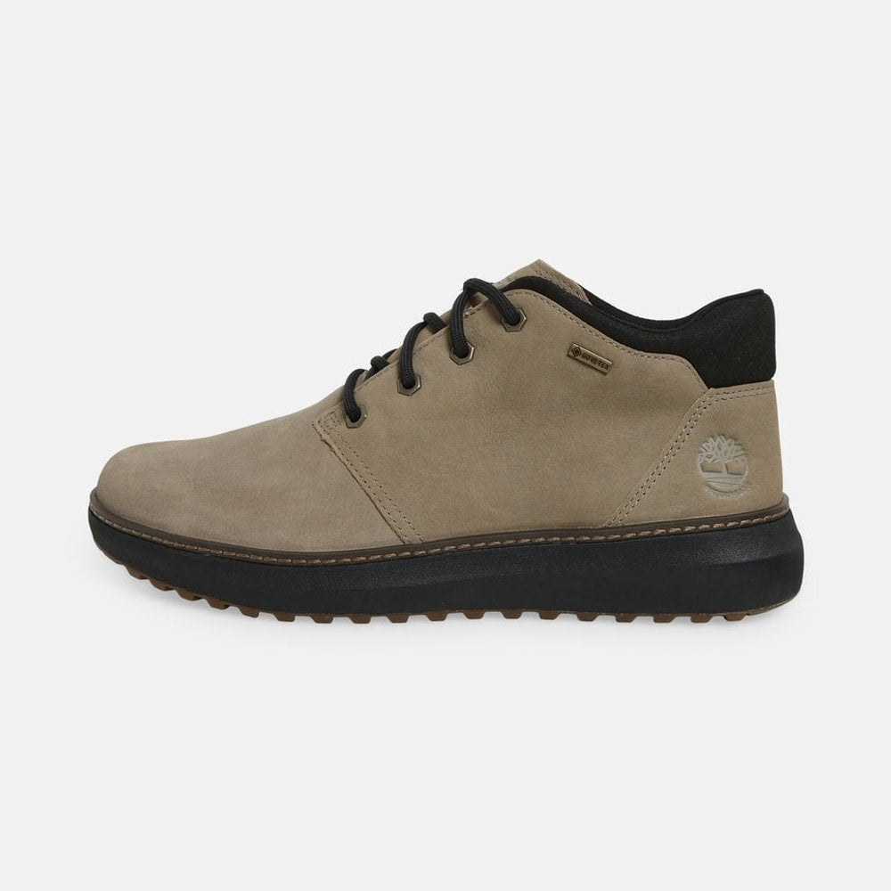 Timberland Lace-up boots Hudson Road Grey – skor, grå